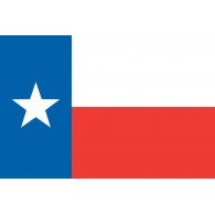 Texas logo vector logo