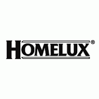 Homelux logo vector logo
