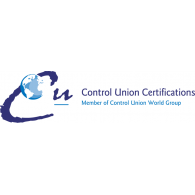 Control Union Certifcations logo vector logo