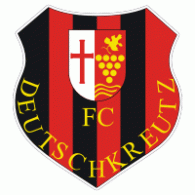 FC Deutschkreutz logo vector logo