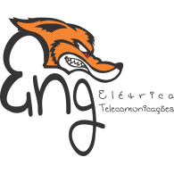 Eng Elétrica Telecomunicações logo vector logo