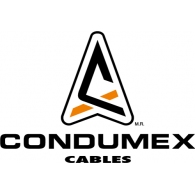 Condumex logo vector logo