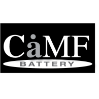 CAMF logo vector logo