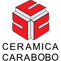 Cerámica Carabobo logo vector logo
