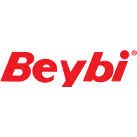 Beybi logo vector logo