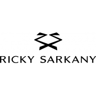Ricky Sarkany logo vector logo