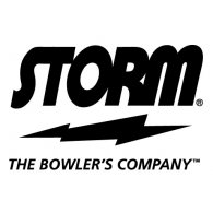 Storm logo vector logo