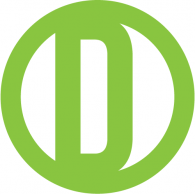 Dito Design Studio logo vector logo