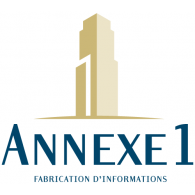 Annexe 1 – Fabrication D’Informations logo vector logo