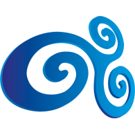 salmeen arts logo vector logo