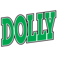 Dolly logo vector logo