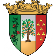 Ville De Blida logo vector logo