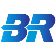 Buy & Ride logo vector logo