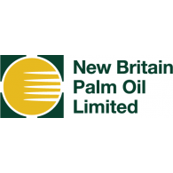 New Britain Palm Oil Limited logo vector logo