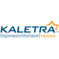 Kaletra logo vector logo