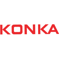 KONKA logo vector logo