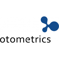 OTOMETRICS logo vector logo