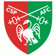 Chalfont St. Peter AFC logo vector logo