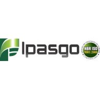 Ipasgo logo vector logo
