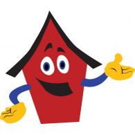 Caroline’s House Early Learning logo vector logo