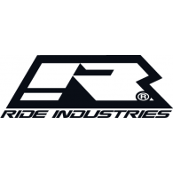 Ride Industries ltd. logo vector logo