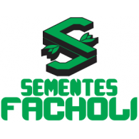 Sementes Facholi logo vector logo