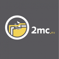 2mc logo vector logo