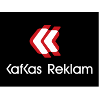 Kafkas Reklam logo vector logo