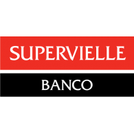 Banco Supervielle logo vector logo
