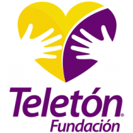 Teleton Fundacion logo vector logo