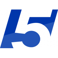 Sport 5 logo vector logo