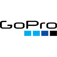 GoPro logo vector logo