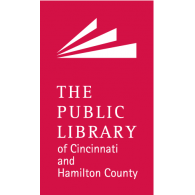 The Public Library of Cincinnati and Hamilton County logo vector logo