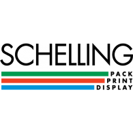 Schelling logo vector logo