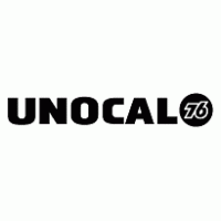 Unocal76 logo vector logo
