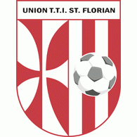 Union T.T.I. Sankt Florian logo vector logo