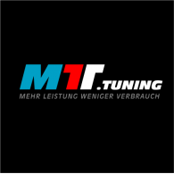 mtt.tuning logo vector logo