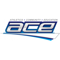 Student ACEs logo vector logo