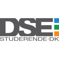 De Studerendes Erhvervskontakt, DSE logo vector logo