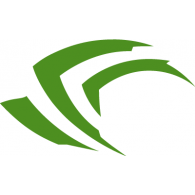NVIDIA GeForce Claw logo vector logo
