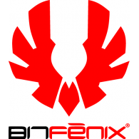 BitFenix logo vector logo