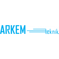 ARKEM TEKNIK logo vector logo