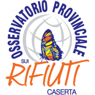 Osservatorio Provinciale sui Rifiuti – Caserta logo vector logo