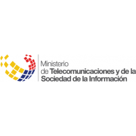 Ministerio de Telecomunicaciones y de la Sociedad de la Información – Ecuador logo vector logo