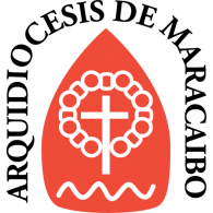 Arquidiocesis Maracaibo logo vector logo