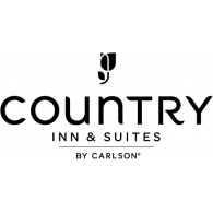 Country Suites logo vector logo