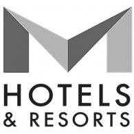 MHotels Group logo vector logo