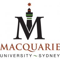 Macquarie University logo vector logo