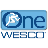 One Wesco logo vector logo