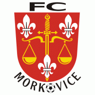 FC Morkovice logo vector logo